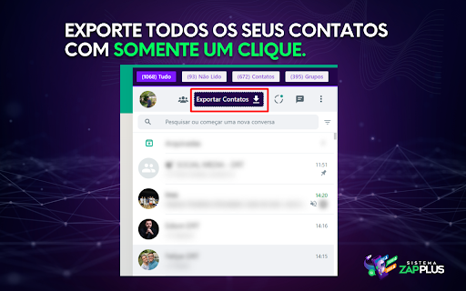 Sistema BlackSender :: Automatize seu WhatsApp e aumente sua produtividade com o BlackSender.