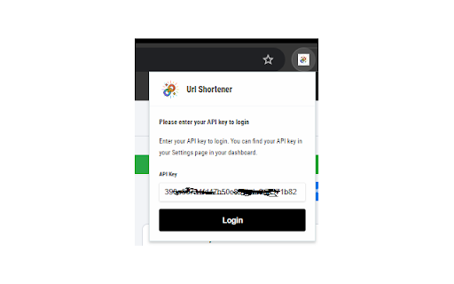 Url Shortener :: One Click Url Shortener. Easily create short and powerful links and manage them easily.