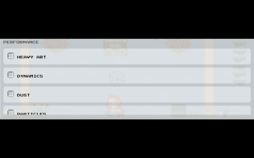 BetterML :: Making Manyland Better.
