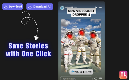 Upload Instagram Stories & Download Reels, Posts ,Stories - StoryFlow :: Upload Stories to Instagram from desktop. Download Reels, Videos, Posts & Stories. All-in-one Instagram web toolkit.