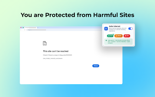 SafeGaze - Blur Haram Images, Block Ads, Block Haram website, Safe Search :: SafeGaze detects and masks potentially haram & sensitive contents in your browser.