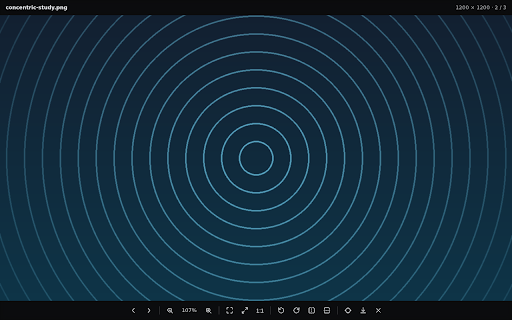 Image Viewer Pro :: Click any image to zoom, rotate, flip and pan it. Works offline, collects no data.