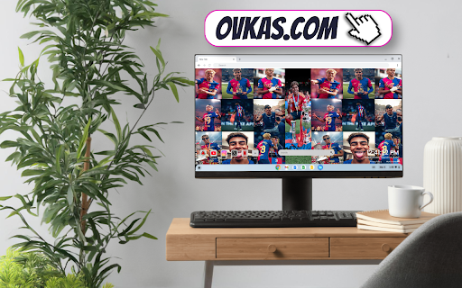 Lamine Yamal Live Wallpaper :: Experience the rising star Lamine Yamal in a dynamic football moment.