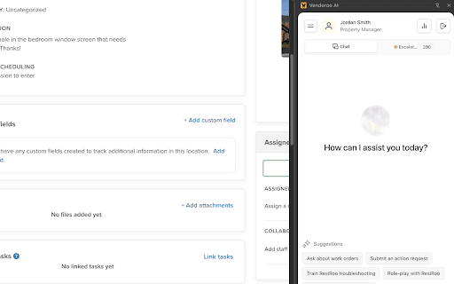 Vendoroo AI :: Vendoroo AI