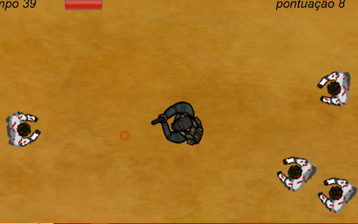 Sniper Soldier – Sniper Shooting Game :: Play Sniper Soldier, a tactical sniper game where you aim, shoot targets, and complete missions using precision and strategy.