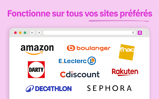 Soldy - Integrated Chrome price comparison browser extension :: Automatically find the best prices on your favorite products when you shop online.