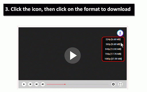 Wistia Video Downloader Plus :: Download Wistia videos anywhere in 1 click. Download captions when available. Choose the resolution you need, from 240p to 8k.