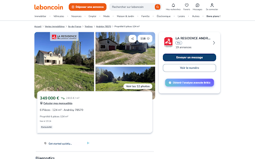 Brikiz :: Trouvez les meilleures opportunités d'investissement immobilier avec Brikiz