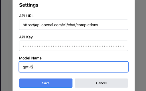Improv - AI Userscript Creator :: Create custom userscripts for any website using AI. Fix bugs, add features, and customize pages with LLM assistance.