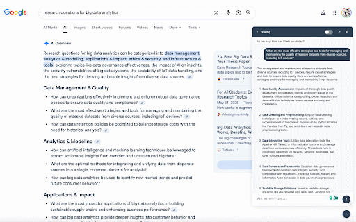 Trontiq :: Trontiq job application assistant