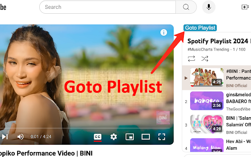 YouTube Playlist Exporter - Support songs list :: Export YouTube Playlist to csv file. Export YouTube Music songs list to CSV file.