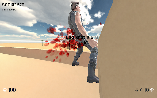 Sniper Gun Shooting 3D :: Play Sniper Gun Shooting 3D in your browser. Aim, shoot targets, and complete missions in this action shooting game.