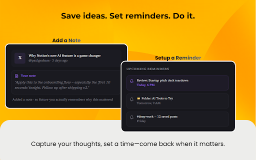 Savebase :: Save all your favorite bookmarks in one place.
