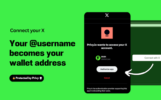 BitBit: Spark & Bitcoin wallet :: BitBit is a fun, social, and secure Bitcoin wallet built for the web. Send & receive sats instantly on X, powered by Spark.