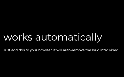 Doubtnut Uncle Mute :: Removes the loud Allen intro from Doubtnut videos.