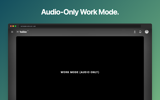 YouTube Hourly Wage Waste Meter & Distraction Blocker :: Track YouTube watch time as financial loss based on your hourly rate. Block distractions and reclaim your time with Focus Mode.