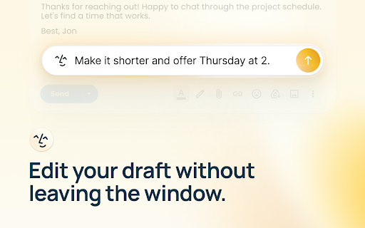 Lindy :: Access your Lindy AI assistant with a full-screen interface