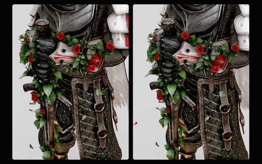 StereoCamera: Create Stereoscopic Images :: Create stereoscopic images from Google Maps, noclip and Sketchfab.