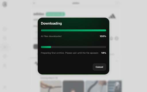 Threads Downloader - Mass Download for Threads :: Mass and single downloader for Threads videos, photos, carousels and profile media. Download all media from Threads in high quality