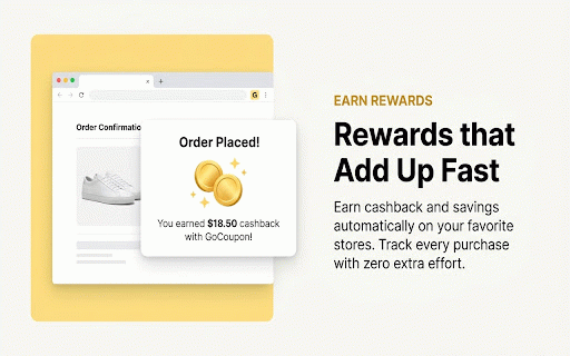 GoCoupon – Coupon Finder & Promo Codes :: Automatically find and apply available promo codes and coupons when shopping online in the United States, India, and globally.