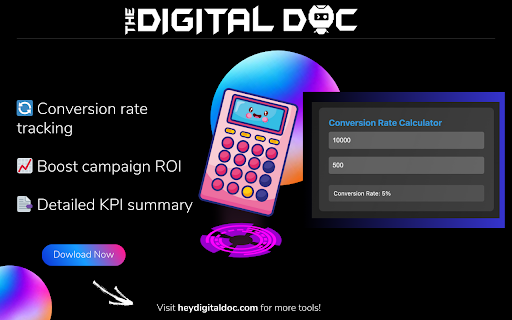 AdMetrics Calculator :: Calculate and track key ad performance metrics