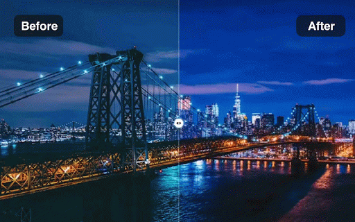 AI Image Upscaler - Enhance images to 4K Quality Instantly :: Upscale low-resolution images to 4K with AI. One-click enhancement for sharper details, reduced noise, and crystal-clear results.