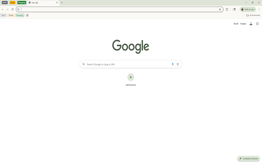 TabSense :: Smart tab management and organization
