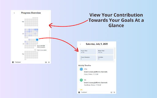 Doro: optimize your day :: Doro is a focus and productivity tool that helps you manage your tasks and time effectively using the Pomodoro technique.