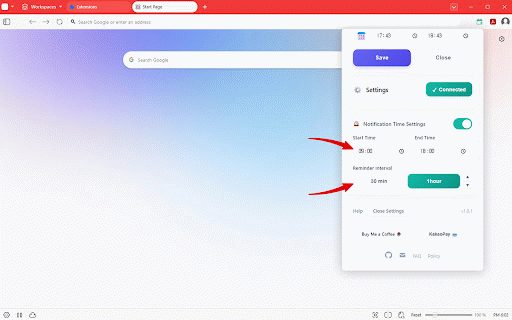 Memo2Cal - Memo to Calendar :: A memo habit assistant for smart memo and schedule management