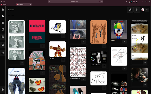 MindFulCloud :: De-clutter your digital space across multiple platforms.