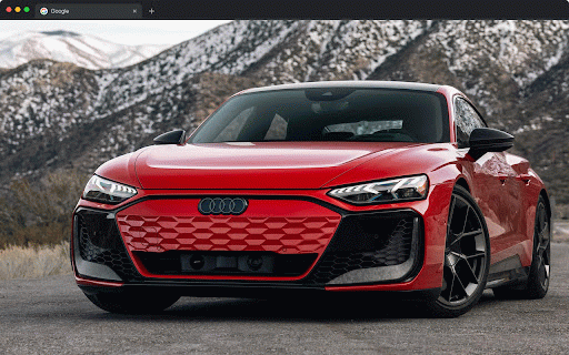 Audi RS Wallpapers New Tab - Audi Car Backgrounds :: Audi RS wallpapers for new tab. RS6, RS7 & performance car backgrounds.