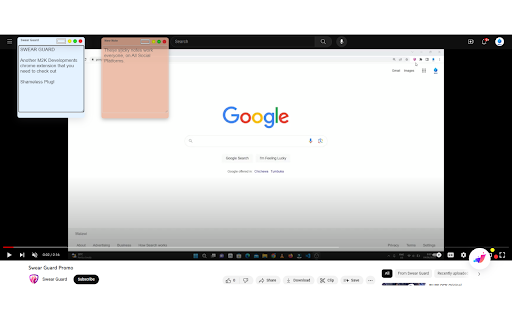 Sticky Notes Pro :: 📒Effortlessly create, manage, and organize sticky notes📝, ensuring that you never miss important information