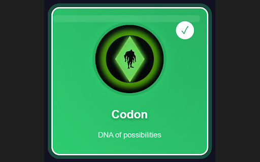 docFiller :: Automated Google Forms filling web extension using GenAI. Making boring form filling easy!