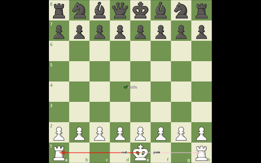 Voice Chess Control Chess.com :: Control your chess pieces by voice on Chess.com.