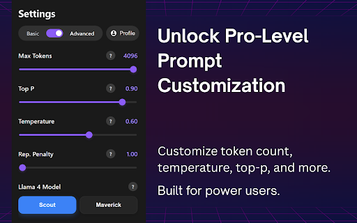 PromptJesus :: Transform any text into an AI-Optimized System Prompt for free with a single click
