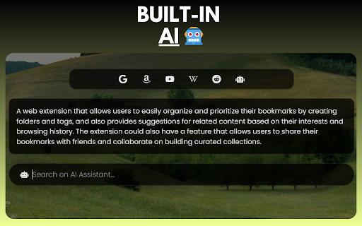 Personal Dashboard :: 🌟 PERSONAL DASHBOARD 🚀
🔥 BRAND NEW WALLPAPER HISTORY & NOTES FEATURE! 📝🌄
✨ Transform your new tab into a beautiful,…
