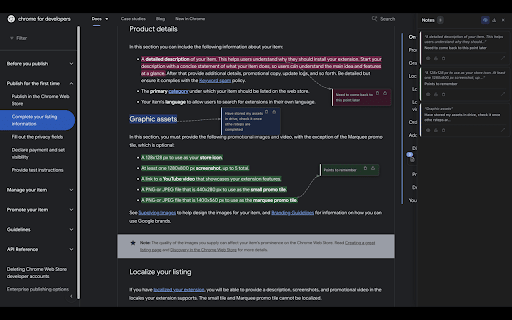 Ripply :: Remember what you read on the web — highlight, annotate, and organize anything on any page.
