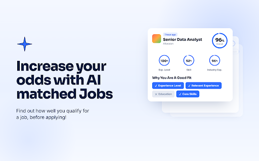 Cver AI Auto-Apply :: Automatically fill and submit job applications powered by Gemini AI.