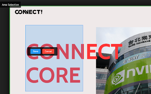 CORE Mouse Companion — Gestures & Click/Select Unlock :: CORE Mouse Companion. Mouse Gestures, Right-click & Select Unlock. Screenshot tool integrated into gestures.