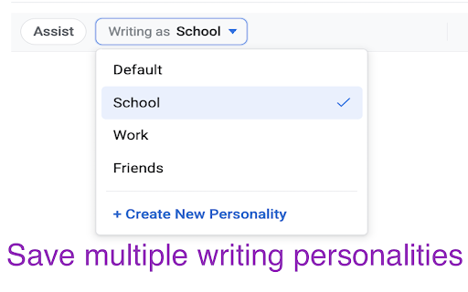 ToneMail — AI Gmail Assistant :: Write Gmail replies that actually sound like you, not AI.