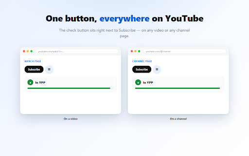 YouTube Channel Monetization Checker - Mega Creative :: Estimates YouTube video/channel monetization signals from public page data. Estimates only; not affiliated with YouTube.