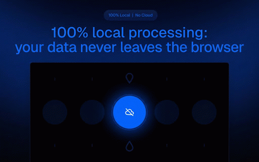Privacy Screen Blur :: Blur sensitive info on any website. Surgical element picker, drag-area shields, and a flashlight global blur. 100% private.