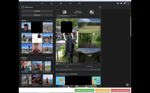 Astute EQ Secure Redaction, Web Page, Video and URL Capture :: Astute EQ Secure Redaction, Web Page, Video and URL Capture V1.6