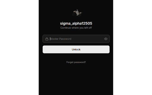 BloxVault :: Securely manage and switch between Roblox accounts with AES encryption.