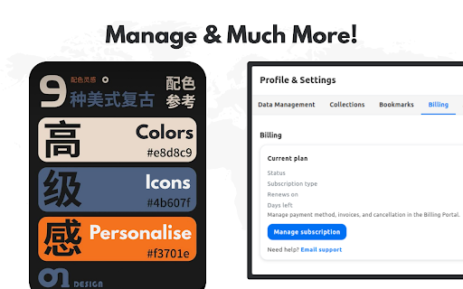 SortSites - Chrome Bookmarks Manager & Organizer :: A personalized chrome bookmark manager and organiser
