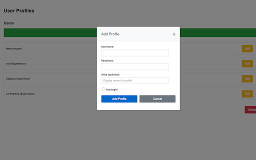 Clio satellite :: Expanding Creatio capabilities for professionals