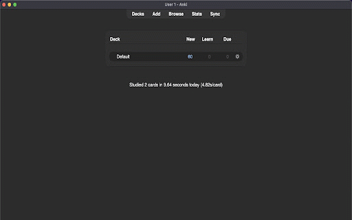 Study Cycle Bridge - NotebookLM to Anki :: Syncs flashcards from NotebookLM to Anki using AnkiConnect.