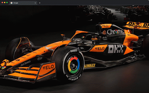 McLaren Formula 1 Wallpapers New Tab - F1 Racing Backgrounds :: McLaren Formula 1 wallpapers for new tab. F1 racing, motorsport & team backgrounds.