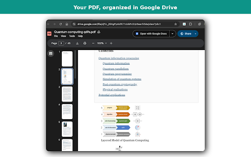 Pooch PDF — Web Page to PDF & Drive :: Save web pages as clean PDFs. Strips ads, navbars, and clutter. One click. Save to Google Drive. No uploads — runs in your browser.