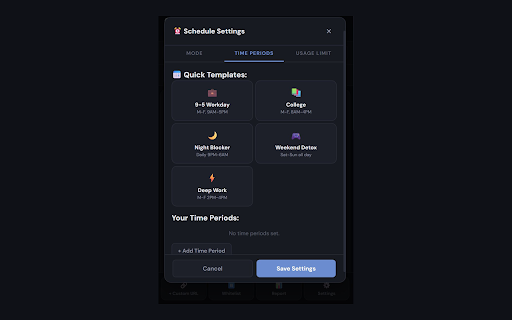 Scalpel - Cut Distractions, Not Connections :: Precision content blocker for YouTube, Instagram, TikTok and more. Remove Shorts, Reels, feeds and distractions.